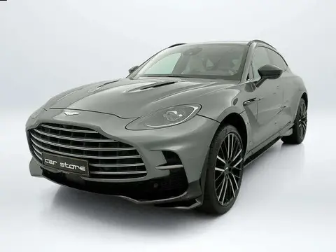 Annonce ASTON MARTIN DBX Essence 2022 d'occasion 