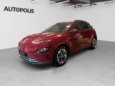 Annonce HYUNDAI KONA Électrique 2023 d'occasion 