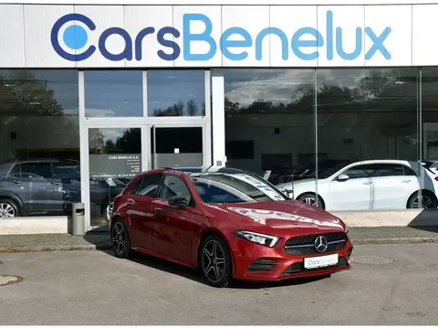 Used MERCEDES-BENZ CLASSE A Petrol 2020 Ad 