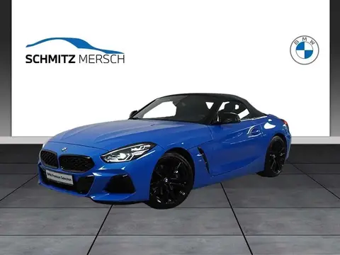 Used BMW Z4 Petrol 2019 Ad 