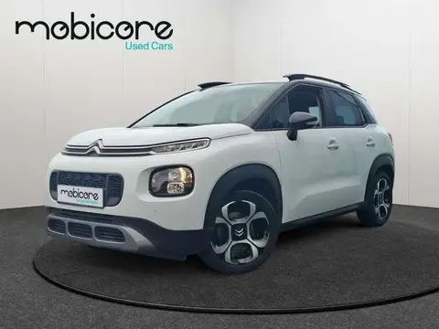 Used CITROEN C3 Petrol 2019 Ad 