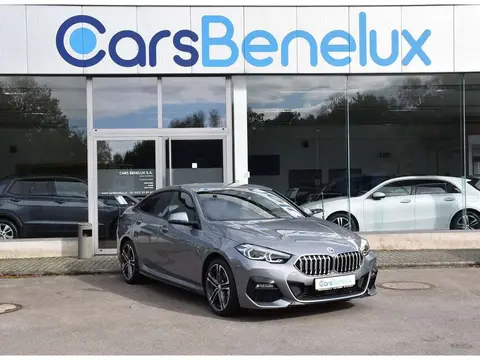 Used BMW SERIE 2 Petrol 2023 Ad 