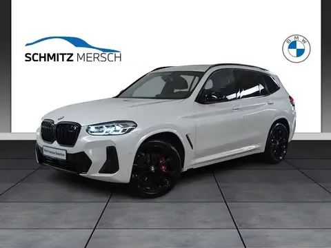 Used BMW X3 Hybrid 2023 Ad Luxembourg