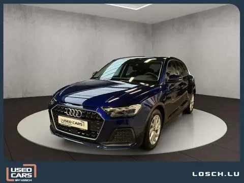 Annonce AUDI A1 Essence 2023 d'occasion 