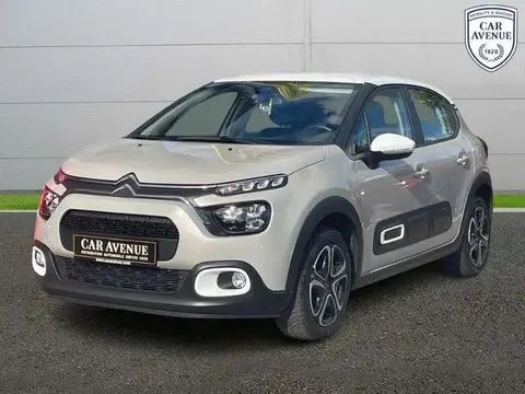 Used CITROEN C3 Petrol 2022 Ad 