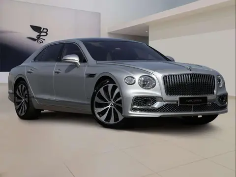 Annonce BENTLEY FLYING SPUR Essence 2024 d'occasion 