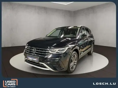 Annonce VOLKSWAGEN TIGUAN Essence 2023 d'occasion 