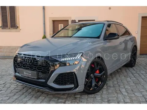 Used AUDI RSQ8 Petrol 2024 Ad 