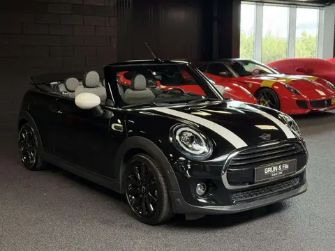 Used MINI COOPER Petrol 2019 Ad 