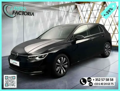 Used VOLKSWAGEN GOLF Diesel 2022 Ad 