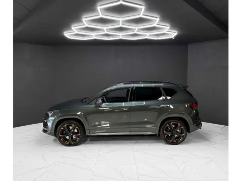 Annonce CUPRA ATECA Essence 2023 d'occasion 