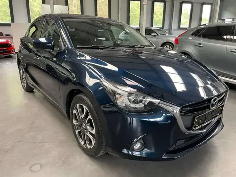 Used MAZDA 2 Petrol 2017 Ad 