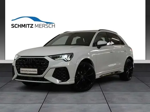 Annonce AUDI RSQ3 Essence 2020 d'occasion 