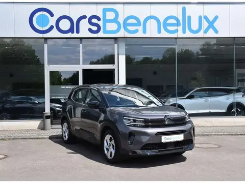 Used CITROEN C5 AIRCROSS Diesel 2022 Ad 