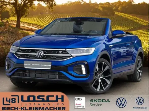 Used VOLKSWAGEN T-ROC Petrol 2023 Ad 