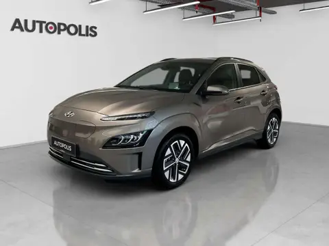 Annonce HYUNDAI KONA Électrique 2023 d'occasion 