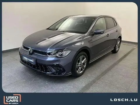 Used VOLKSWAGEN POLO Petrol 2023 Ad 