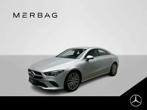 Used MERCEDES-BENZ CLASSE CLA Diesel 2023 Ad 