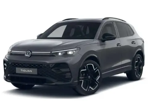 Annonce VOLKSWAGEN TIGUAN Essence 2024 d'occasion 