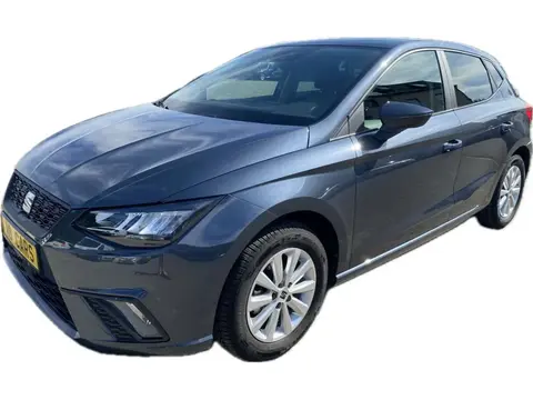 Used SEAT IBIZA Petrol 2023 Ad 