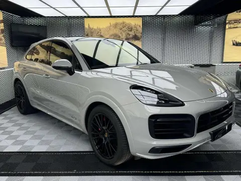 Annonce PORSCHE CAYENNE Essence 2022 d'occasion 