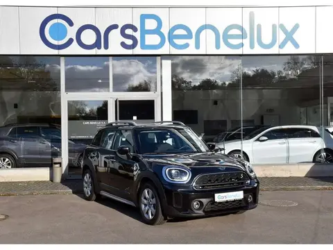 Used MINI COOPER Hybrid 2023 Ad 