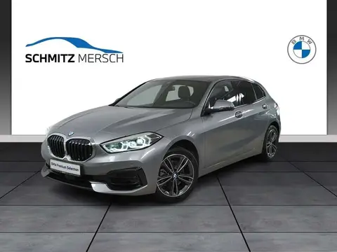 Used BMW SERIE 1 Petrol 2023 Ad Luxembourg