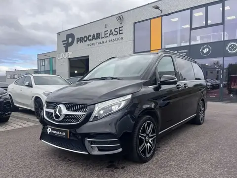 Used MERCEDES-BENZ CLASSE V Diesel 2019 Ad 