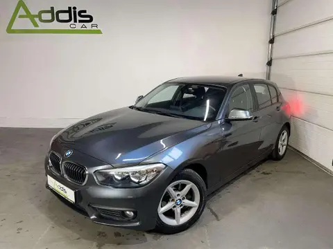 Used BMW SERIE 1 Diesel 2019 Ad 