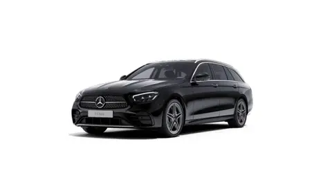 Annonce MERCEDES-BENZ CLASSE E Essence 2023 d'occasion 