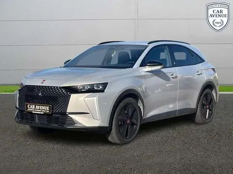 Annonce DS AUTOMOBILES DS7  2023 d'occasion 