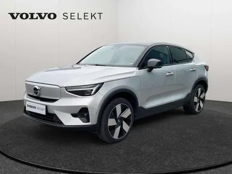 Annonce VOLVO C40 Électrique 2022 d'occasion 