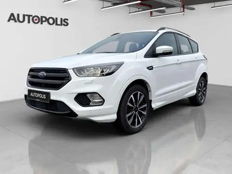 Used FORD KUGA Diesel 2019 Ad 