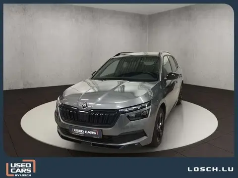 Annonce SKODA KAMIQ Essence 2023 d'occasion 