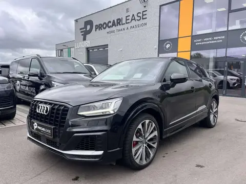 Used AUDI SQ2 Petrol 2019 Ad 