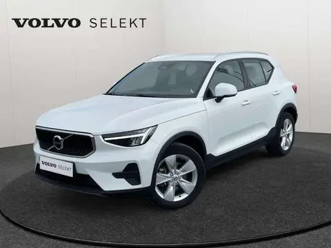 Annonce VOLVO XC40 Essence 2023 d'occasion 