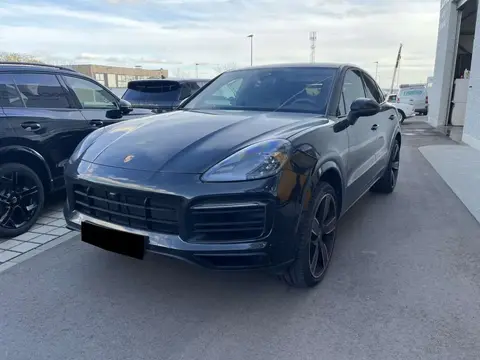 Used PORSCHE CAYENNE Petrol 2022 Ad 