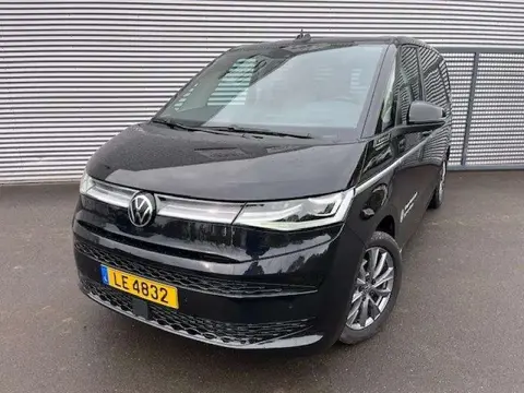 Annonce VOLKSWAGEN T7 Diesel 2024 d'occasion 