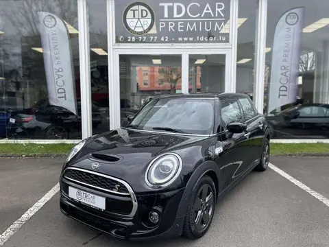 Used MINI COOPER Petrol 2021 Ad 