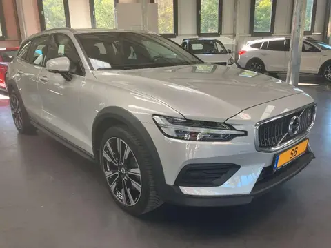 Annonce VOLVO V60 Diesel 2019 d'occasion Luxembourg