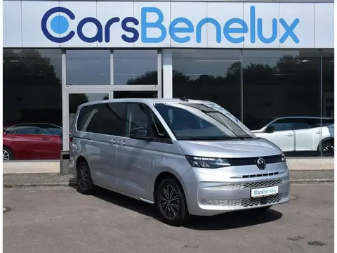 Annonce VOLKSWAGEN T7 Hybride 2024 d'occasion 