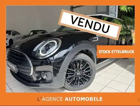 Annonce MINI COOPER Essence 2022 d'occasion 