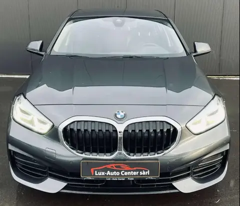 Used BMW SERIE 1 Diesel 2020 Ad 