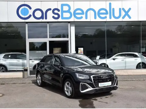 Used AUDI Q2 Petrol 2024 Ad 