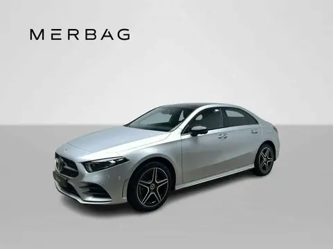 Annonce MERCEDES-BENZ CLASSE A Hybride 2024 d'occasion 