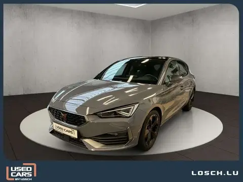 Annonce CUPRA LEON Essence 2023 d'occasion 