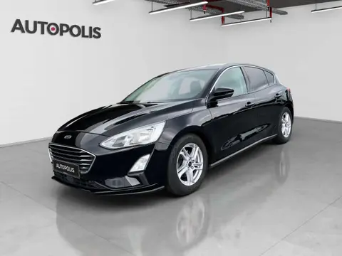 Annonce FORD FOCUS Diesel 2018 d'occasion 