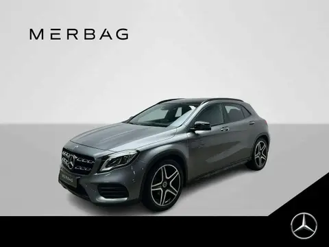 Used MERCEDES-BENZ CLASSE GLA Petrol 2020 Ad 