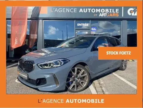 Used BMW SERIE 1 Petrol 2020 Ad 