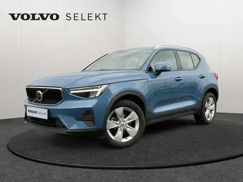 Used VOLVO XC40 Petrol 2023 Ad 